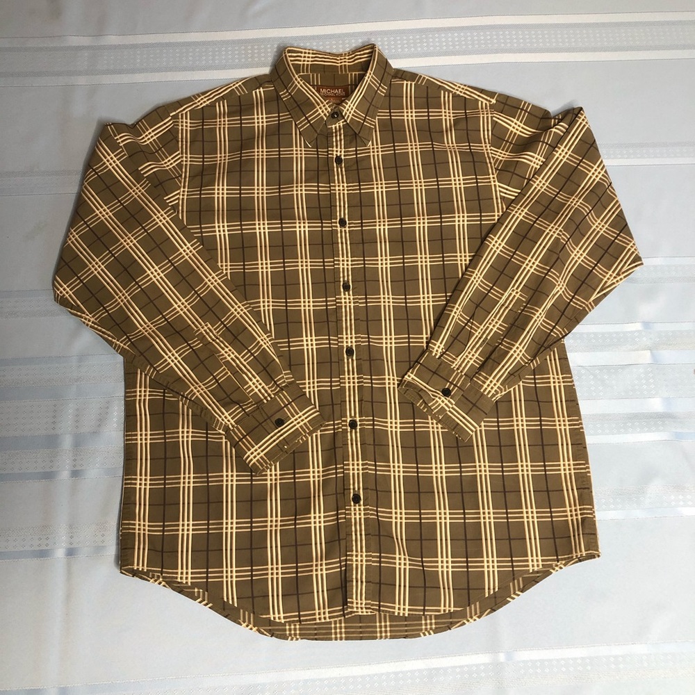 Michael Kors Shirt